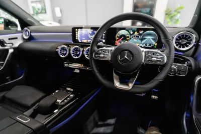 CLA 180